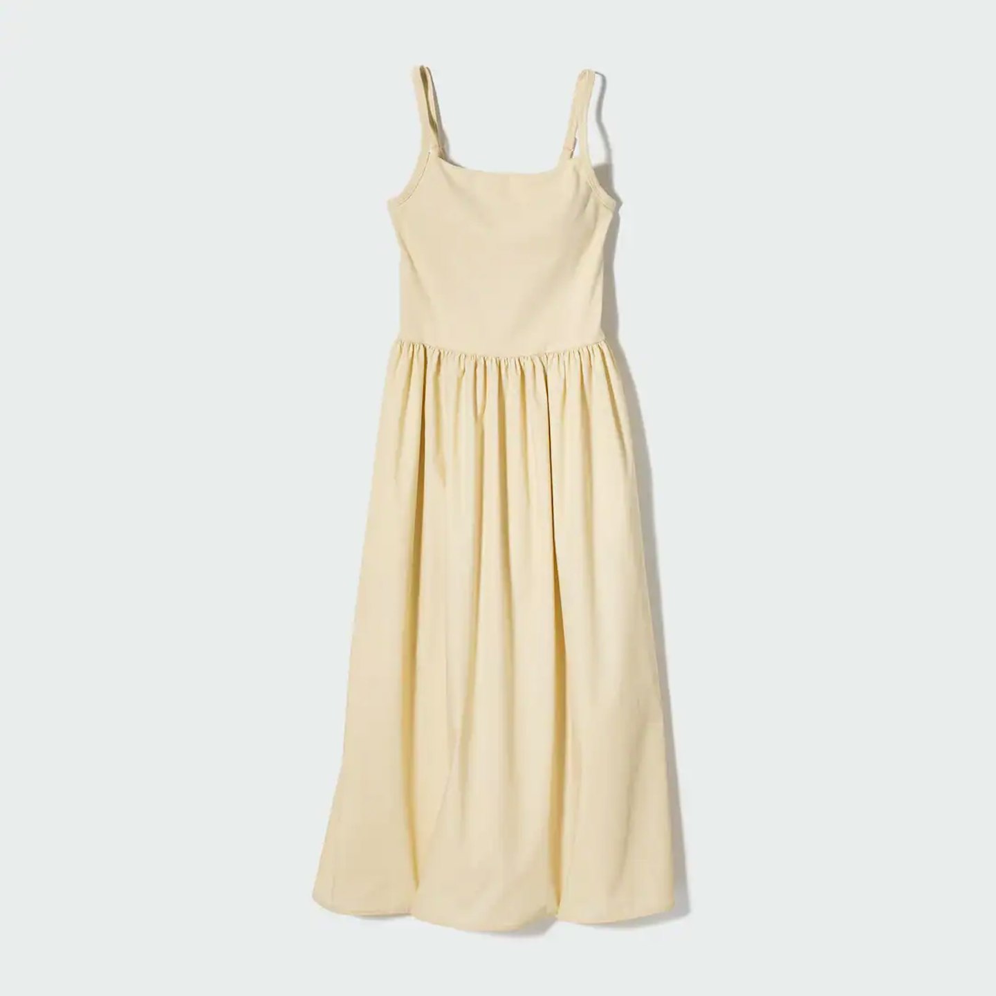 uniqlo dress 