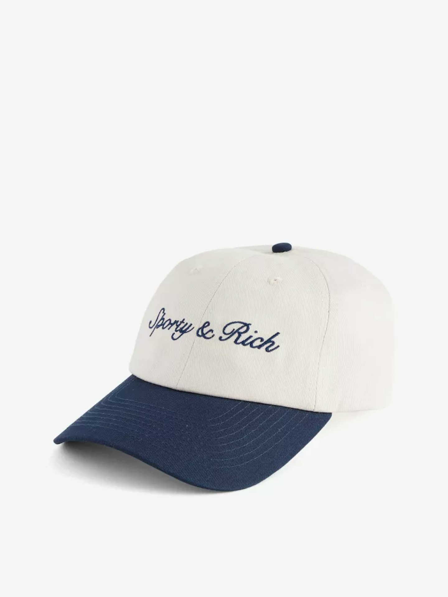sporty and rich cap 