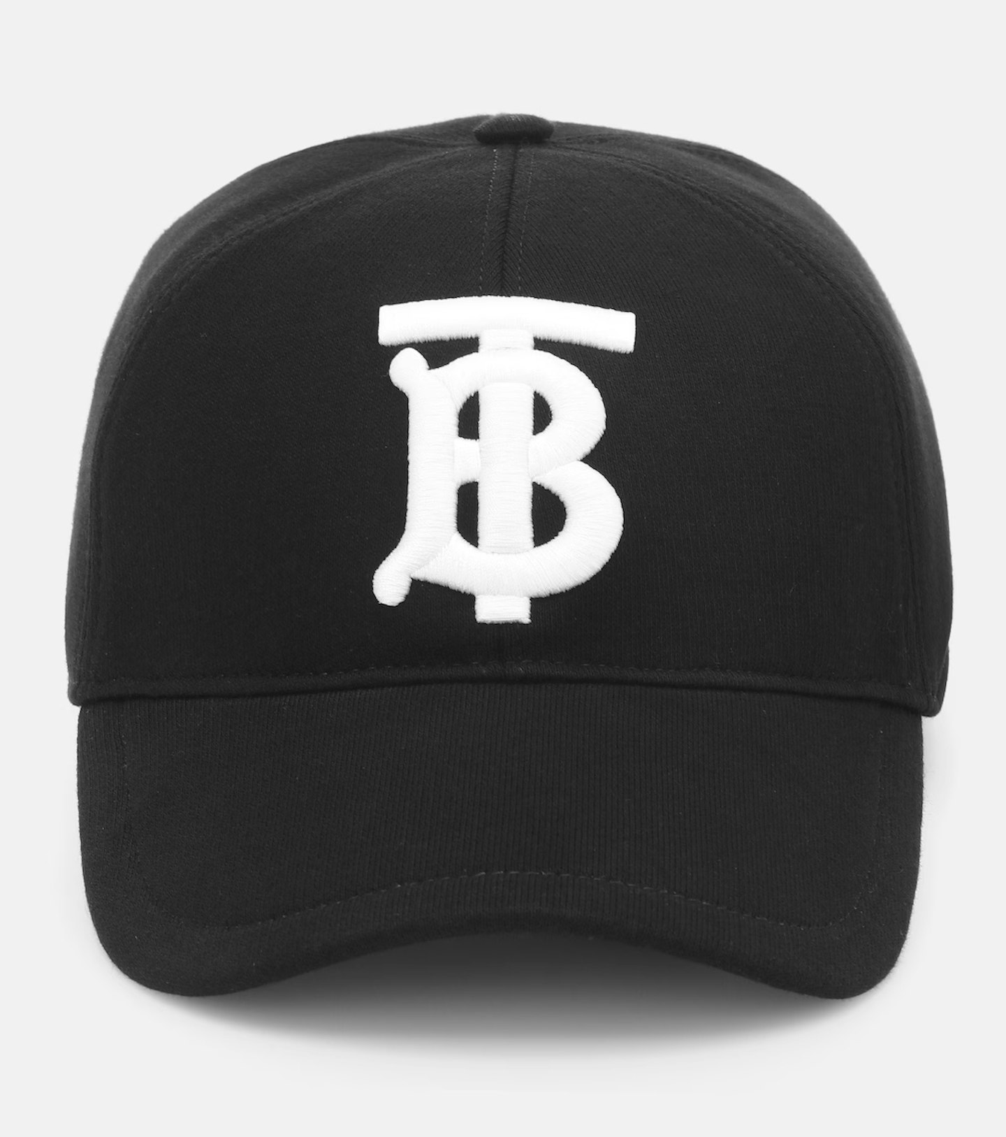 burberry baseall cap 