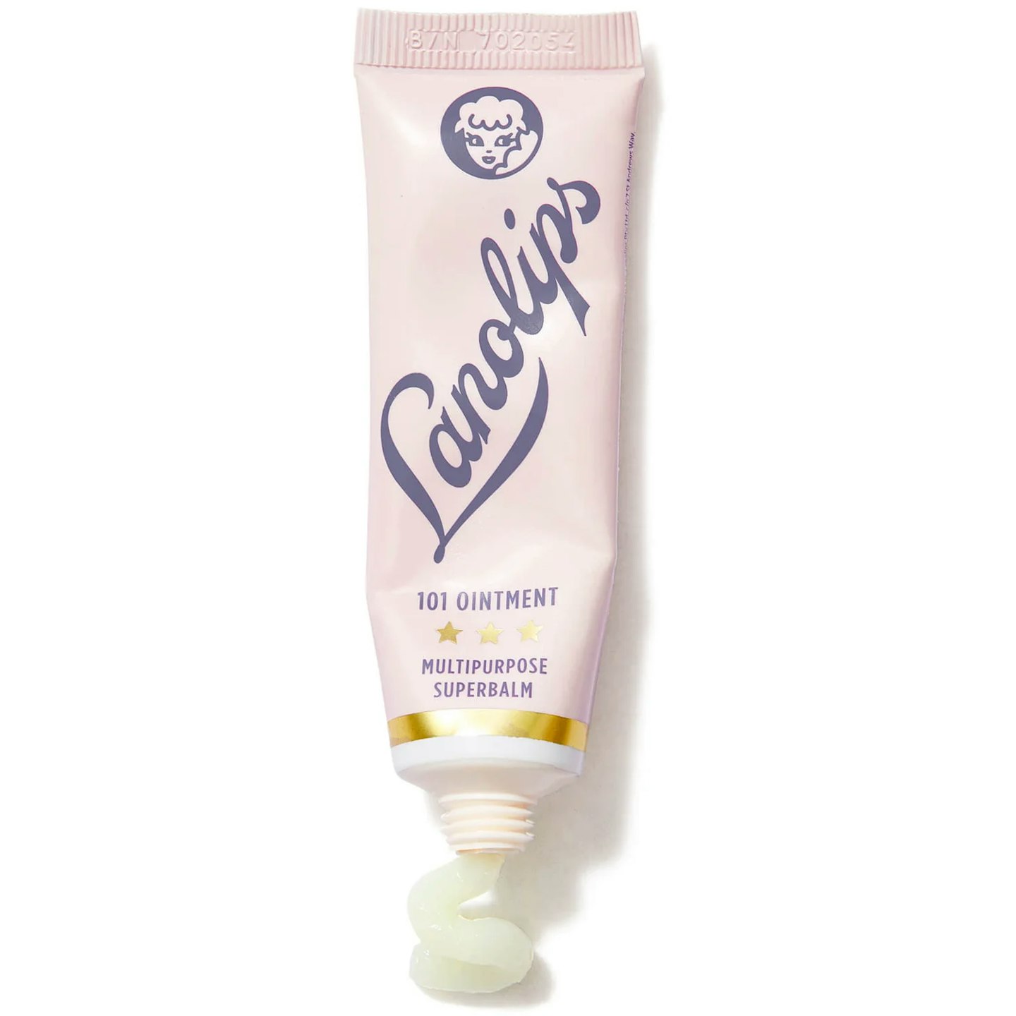 Lanolips The Original 101 Ointment