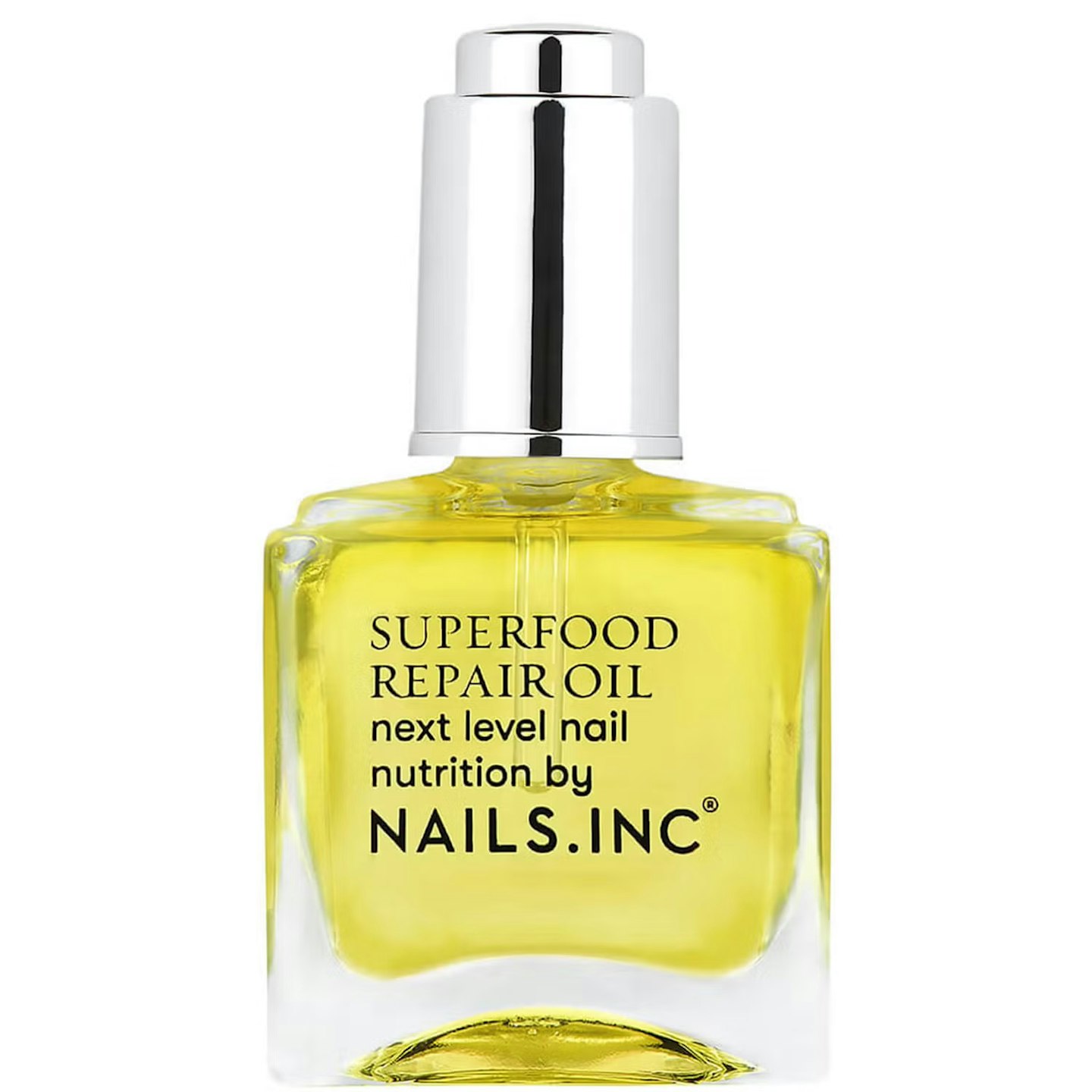 Nails inc. Superfood Repair Oil