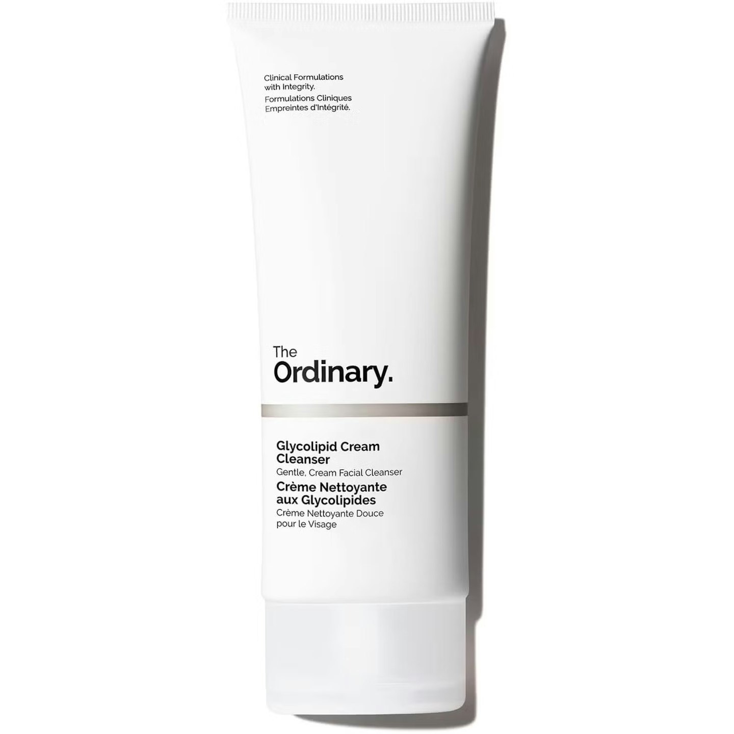 The Ordinary Glycolic Cream Cleanser