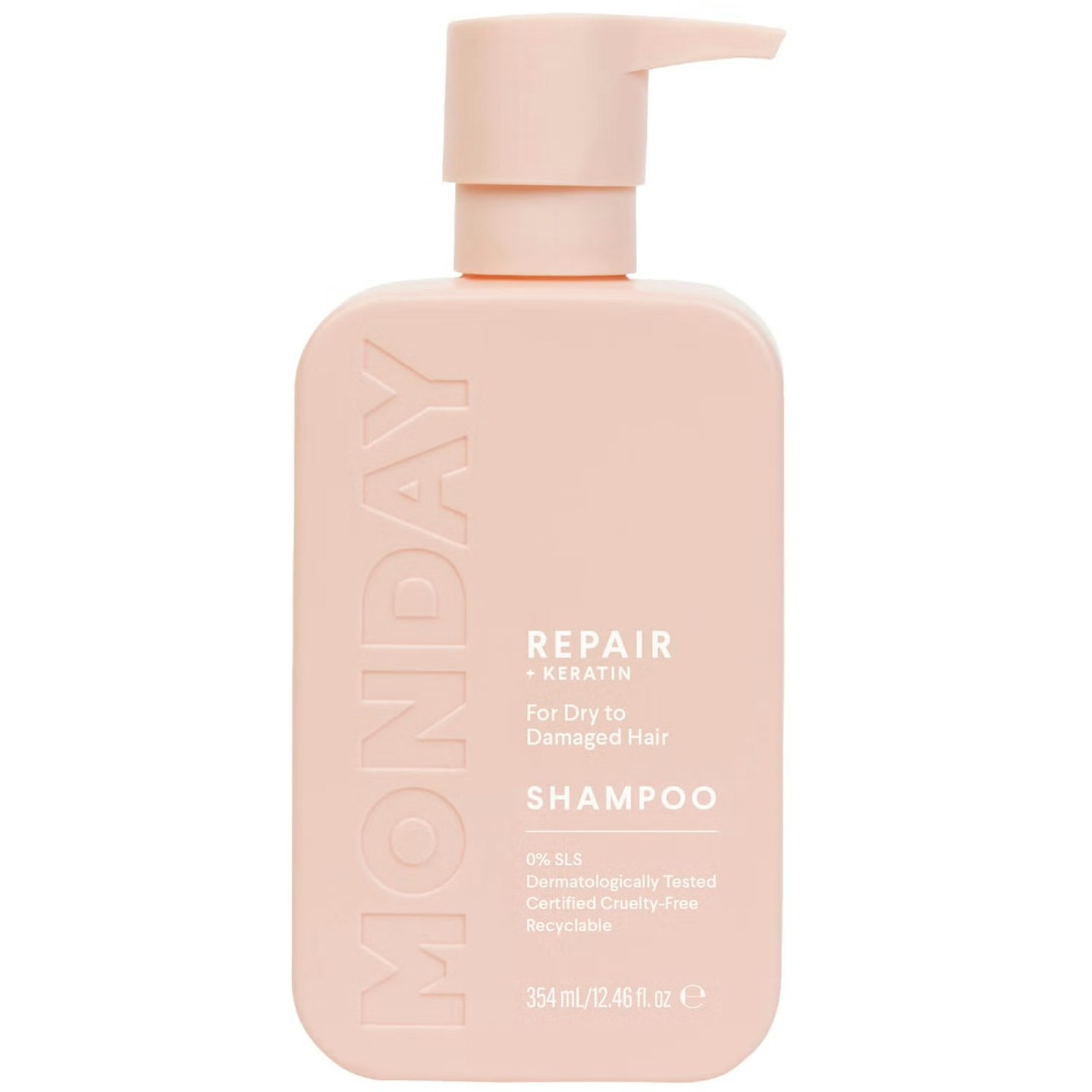 Monday Haircare Repair Shampoo