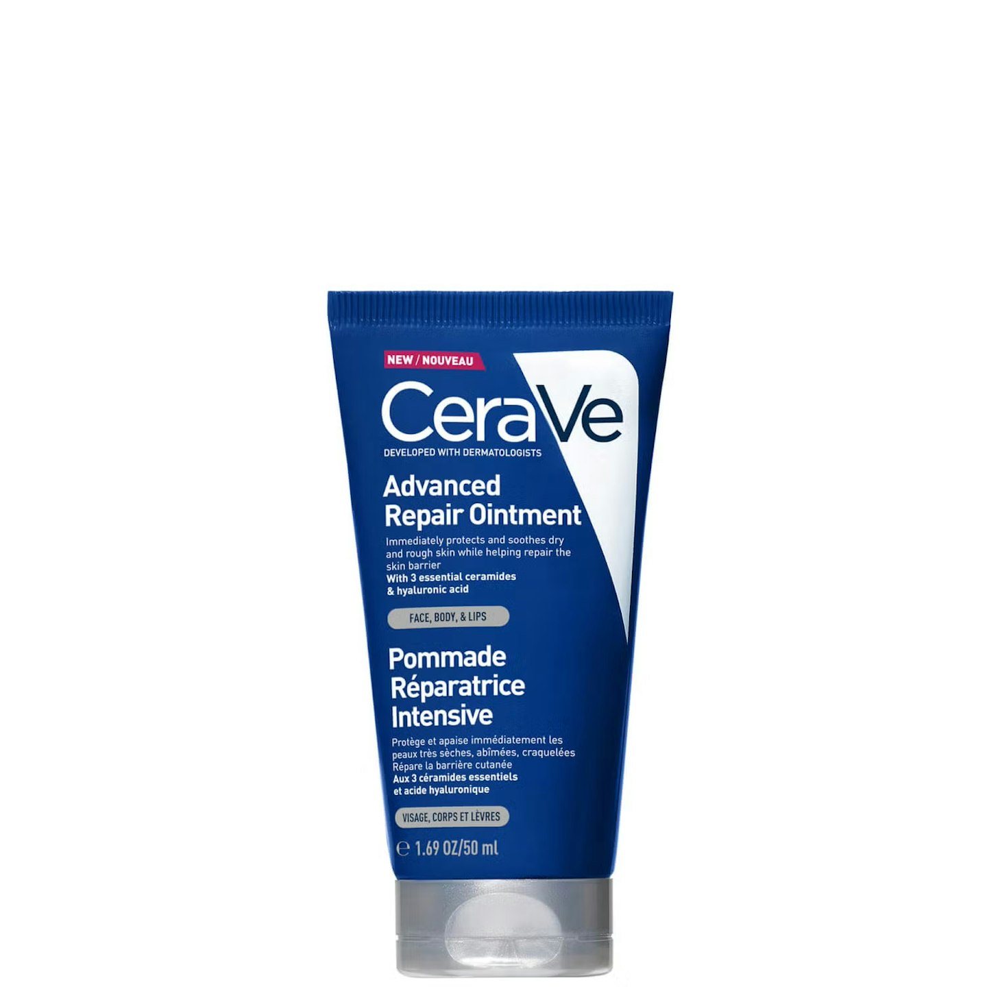  Cerave Advanced Repair Ointment