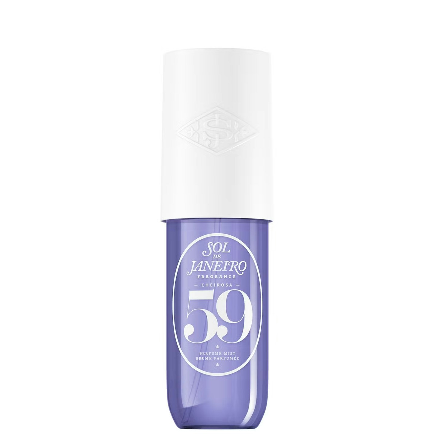 Sol de Janeiro Cheirosa 59 Perfume Mist 