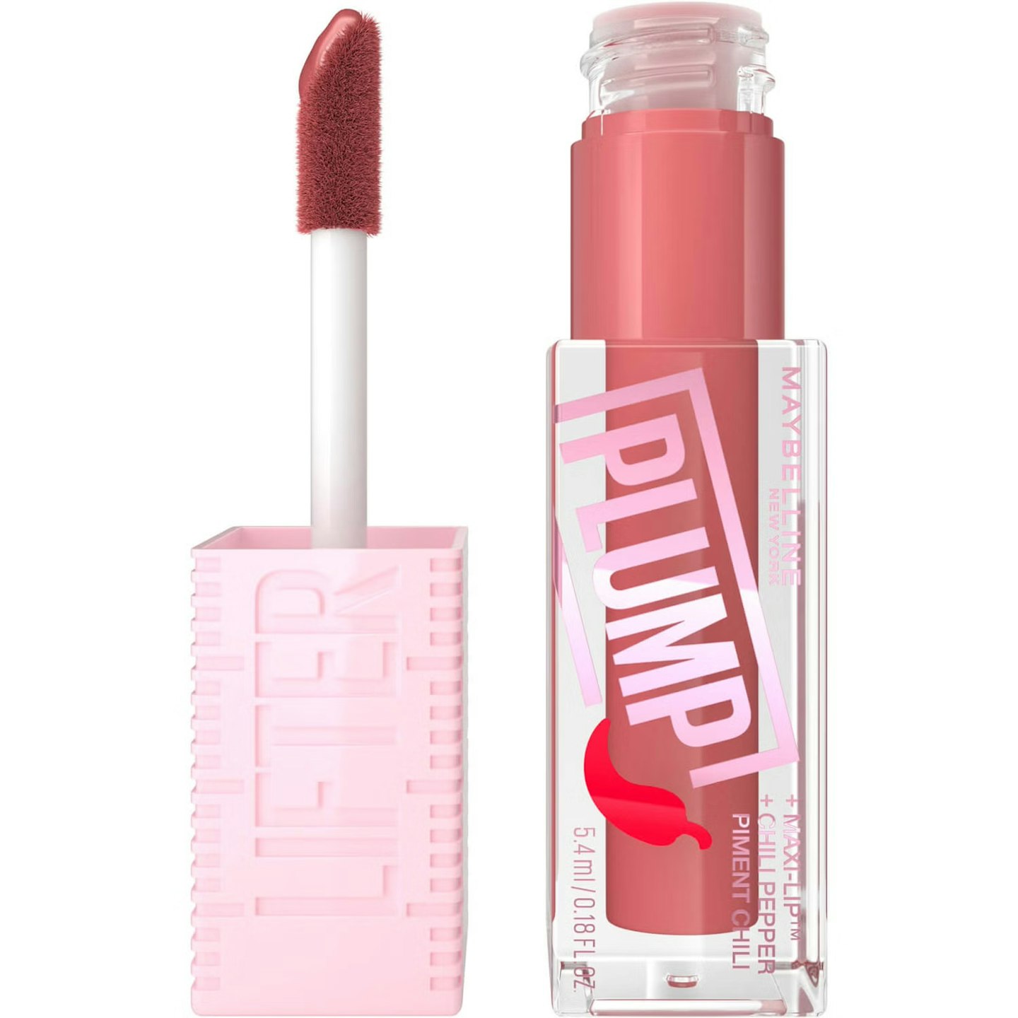 Maybelline Lifter Gloss Plumping Lip Gloss