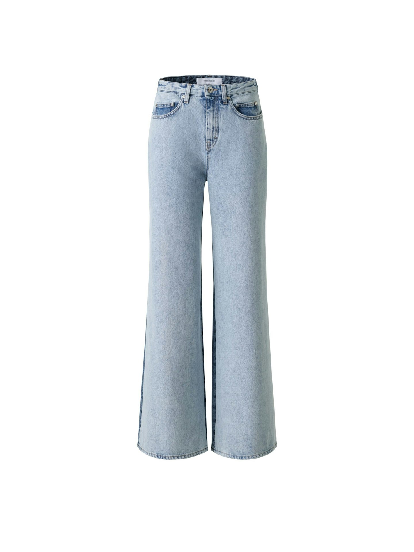 rokh h&m jeans 