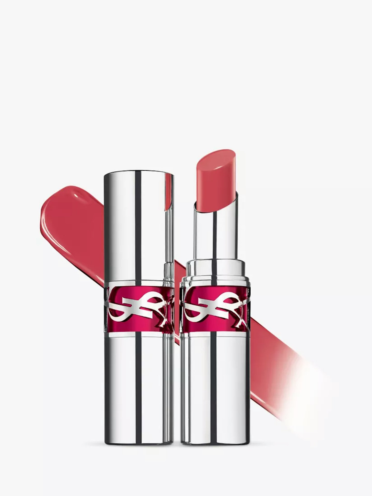 lipstick YSL Candy Glaze