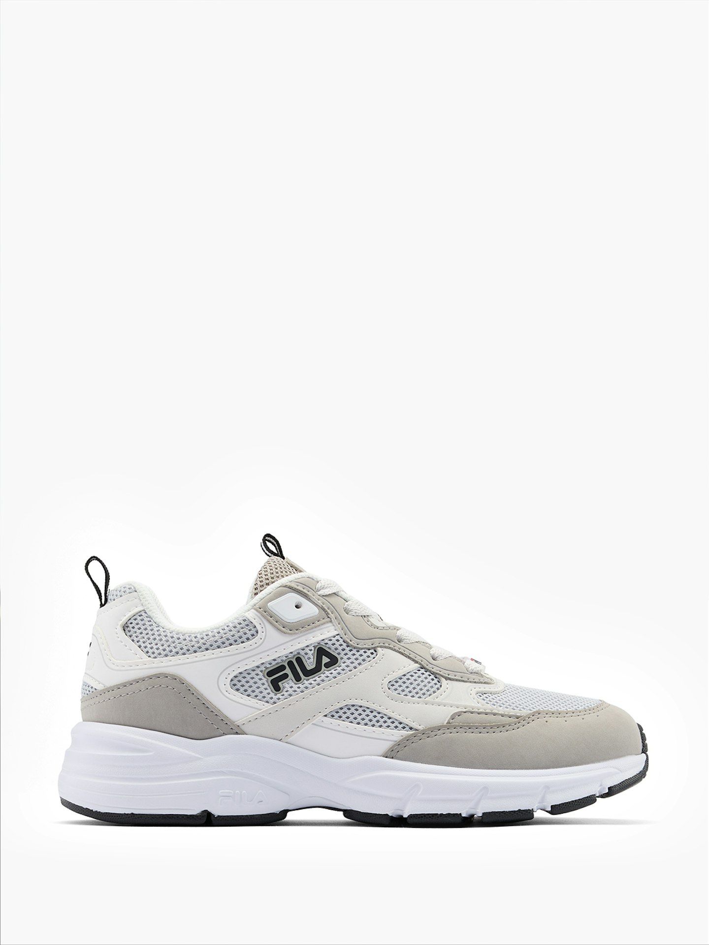 fila trainers 