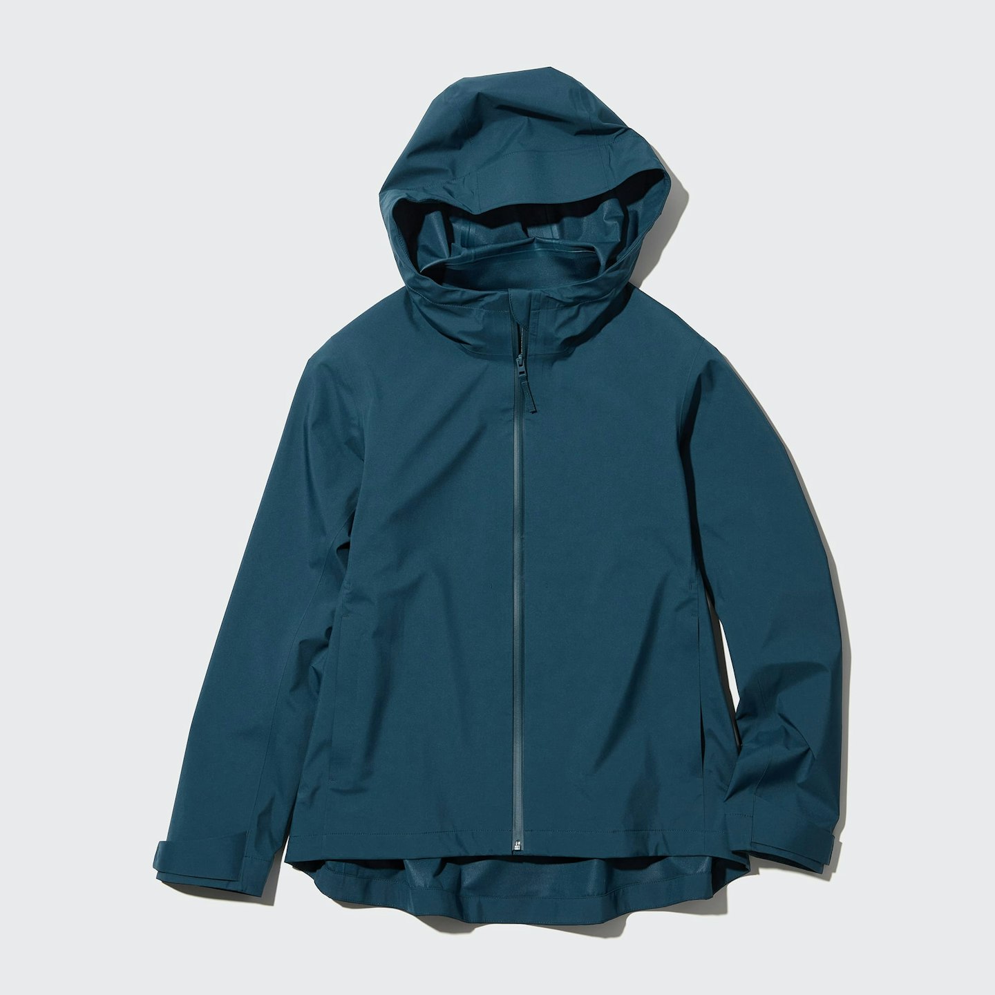 uniqlo parka 