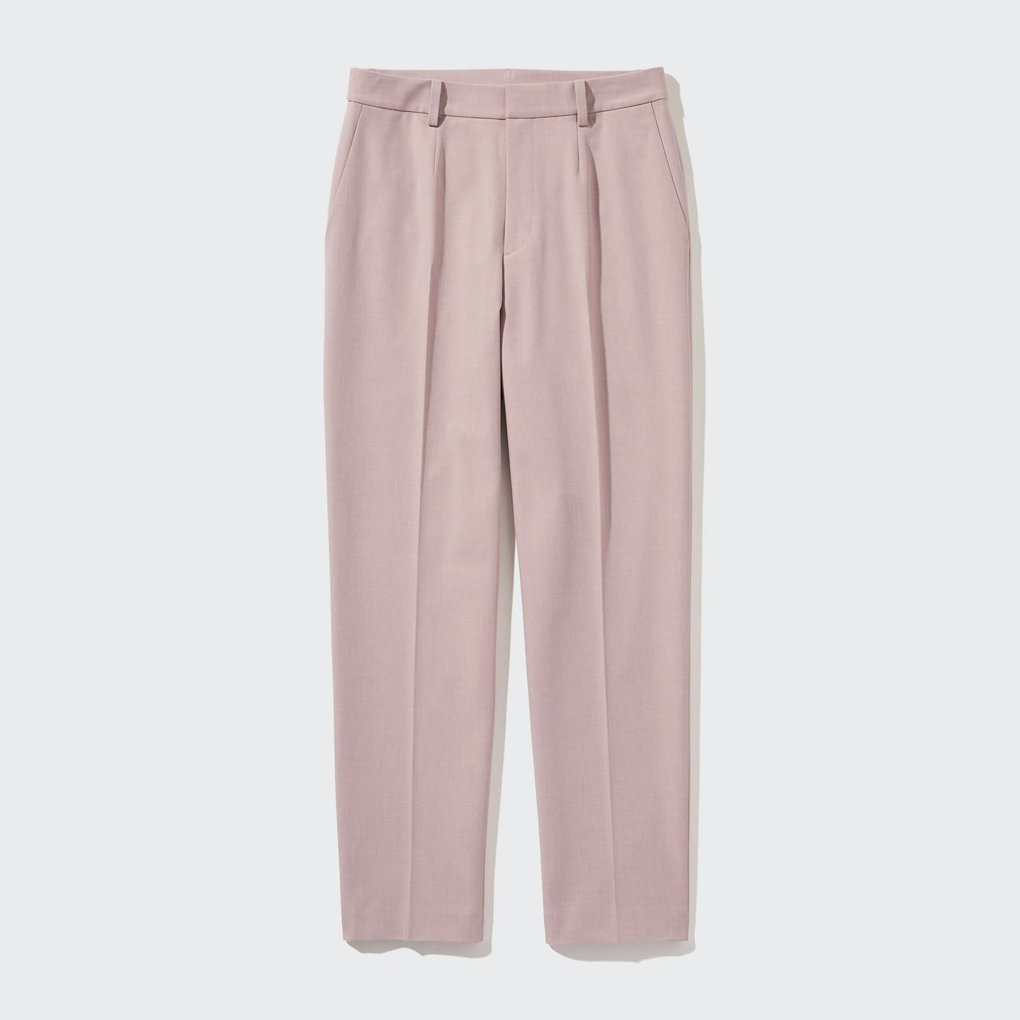 uniqlo trousers 