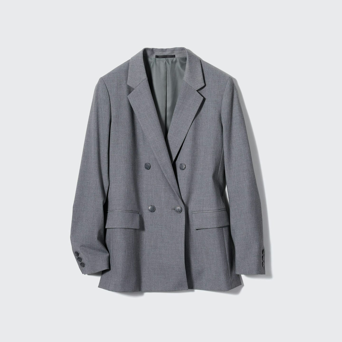 uniqlo blazer 