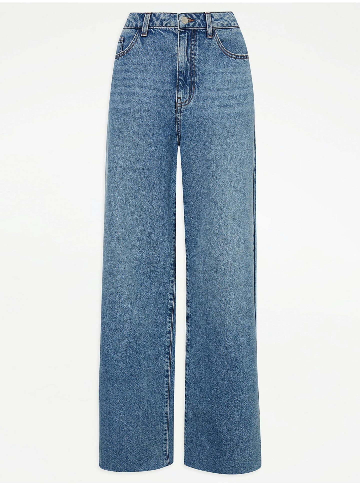 Everlane, The Way-High® Sailor Jean