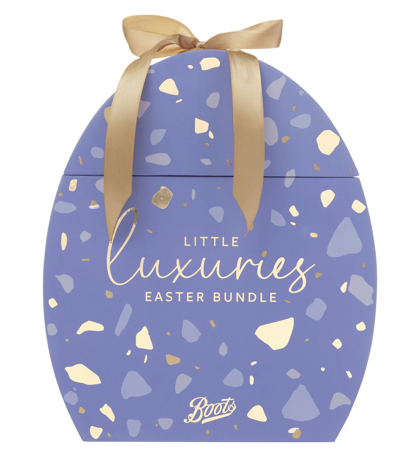 The Little Luxuries Easter Bundle