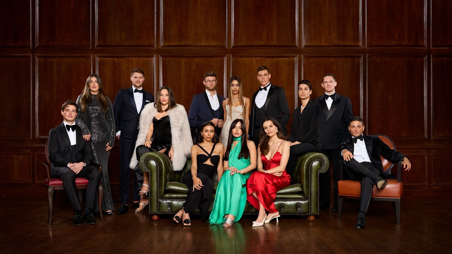 Made In Chelsea cast update