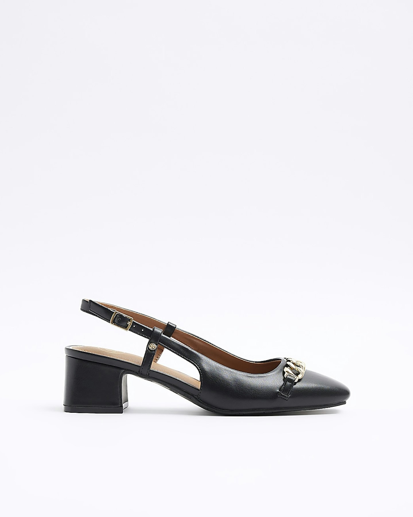 River Island, Slingback Heels