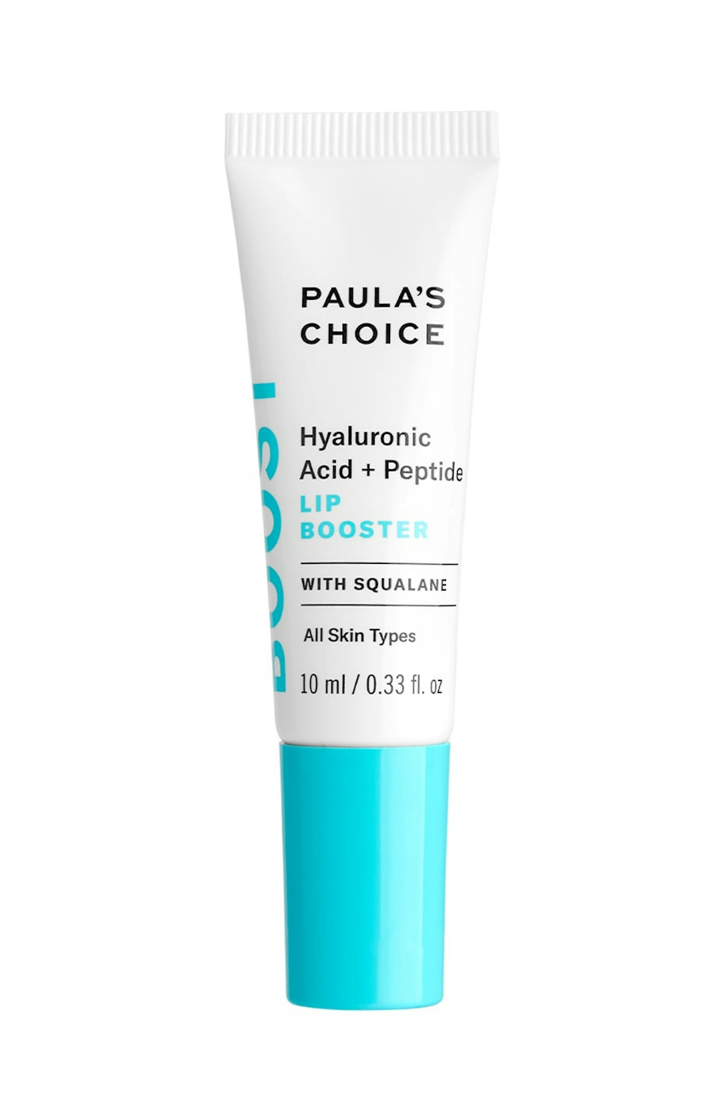 Paula's Choice Hyaluronic Acid + Peptide Lip Booster