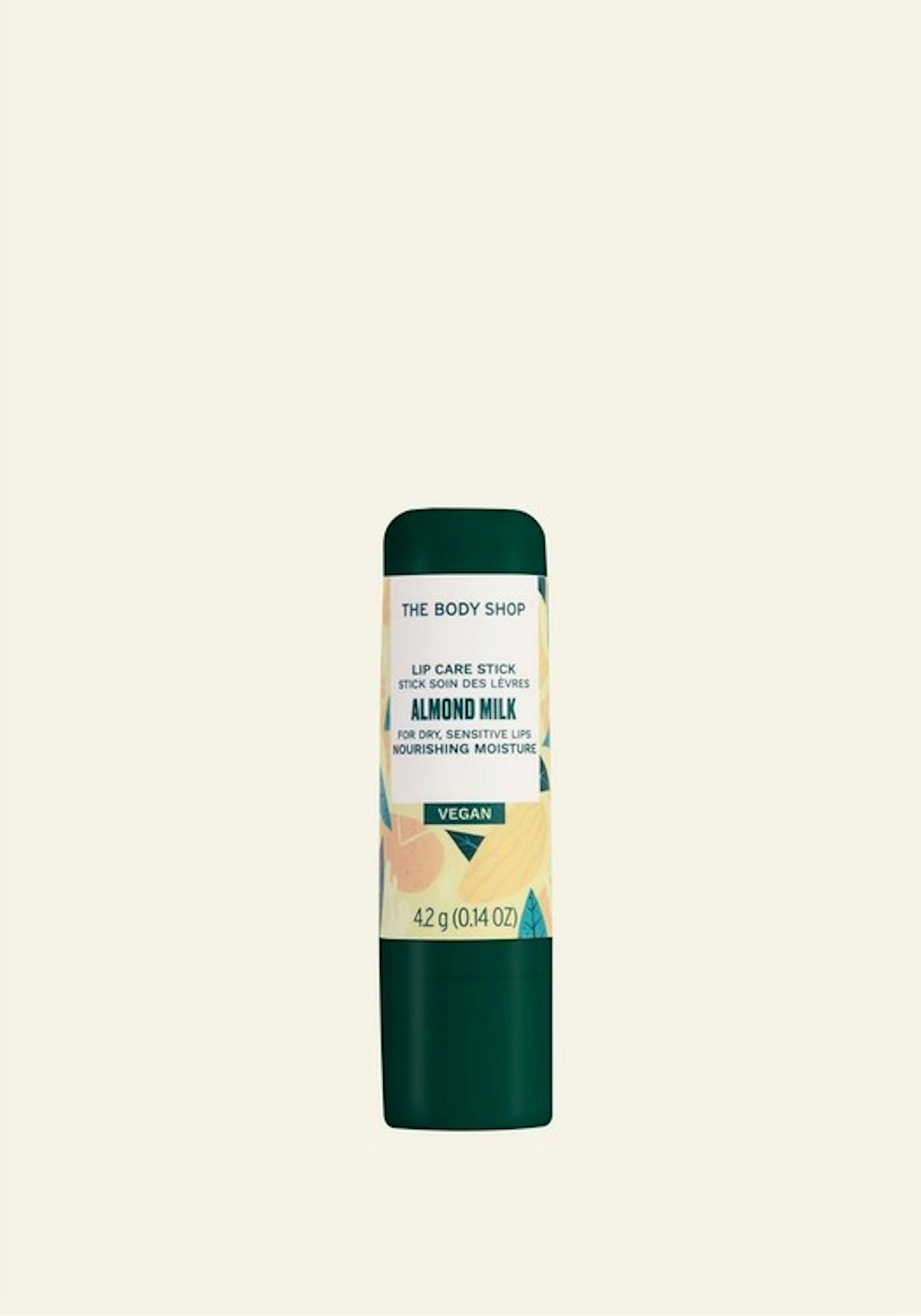 Almond Milk Lip Care Stick