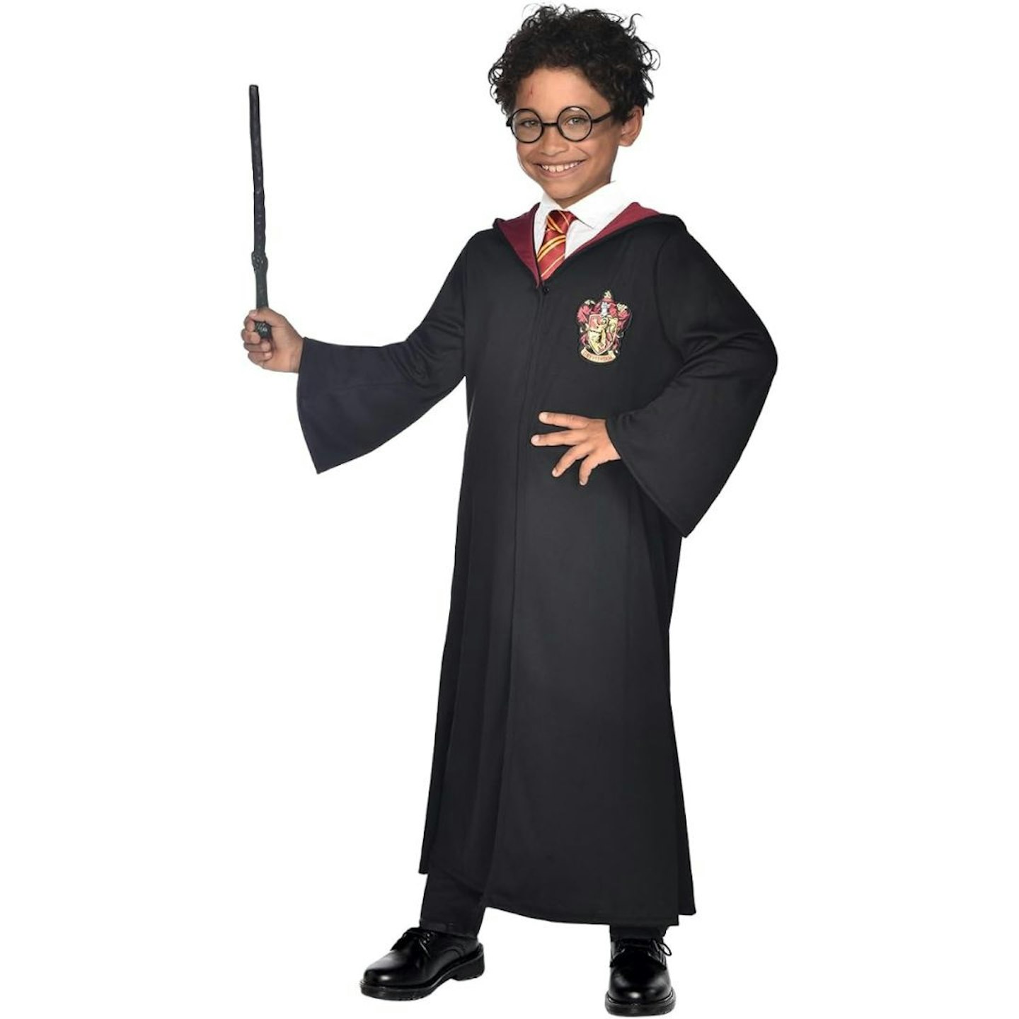 Amscan - Kinderkostüm Harry Potter