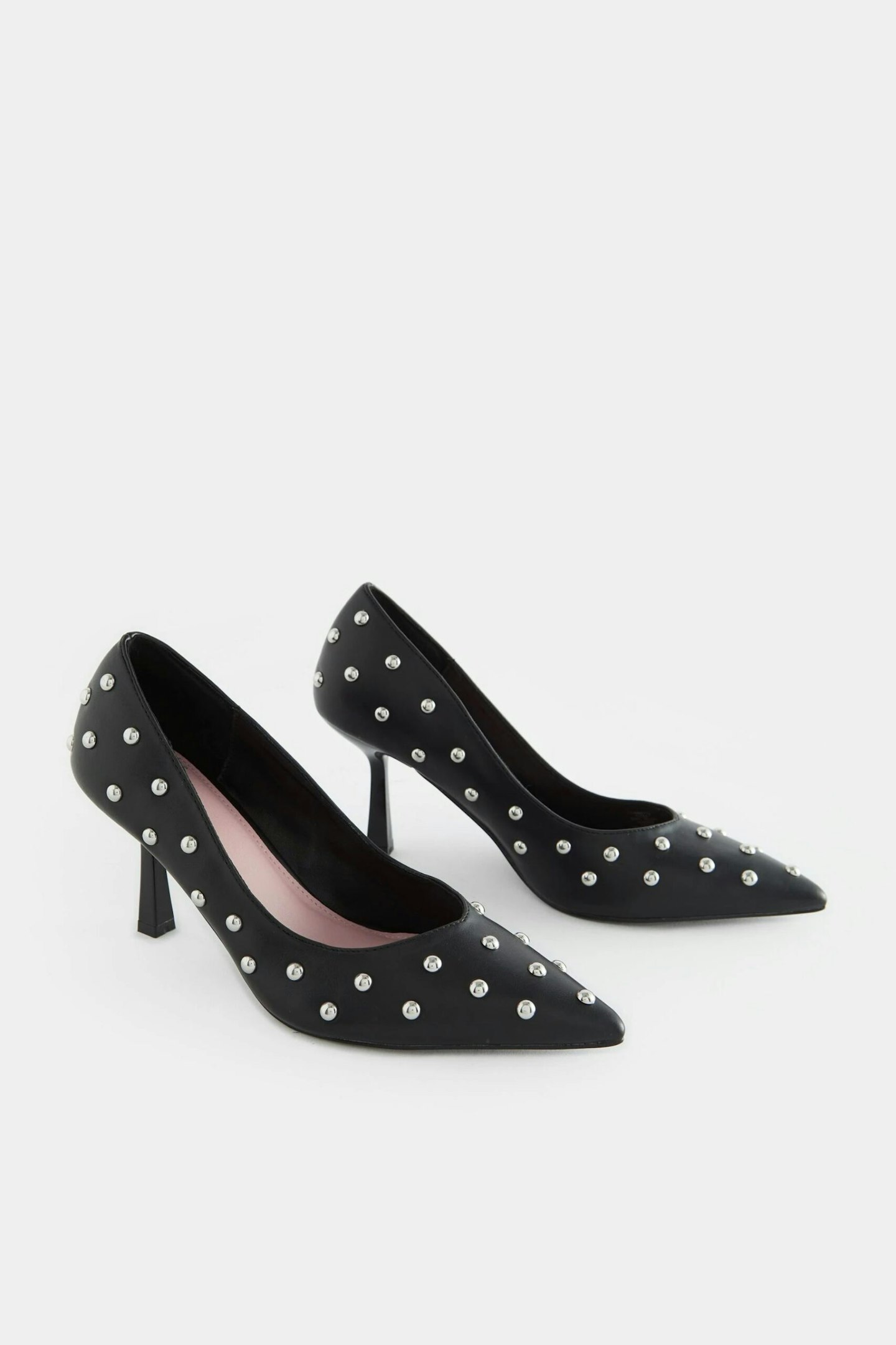 next studded heels stud trend