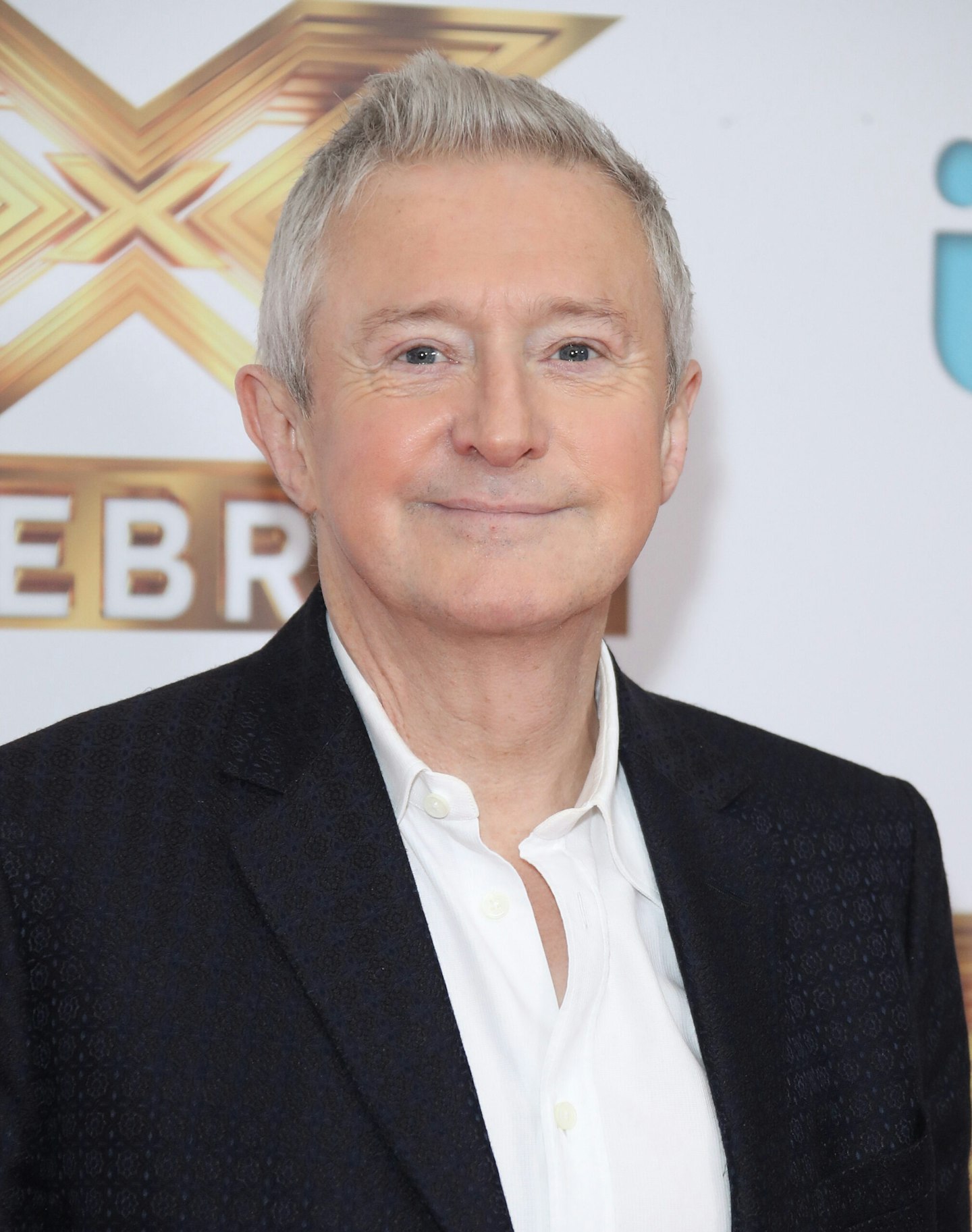 Louis Walsh