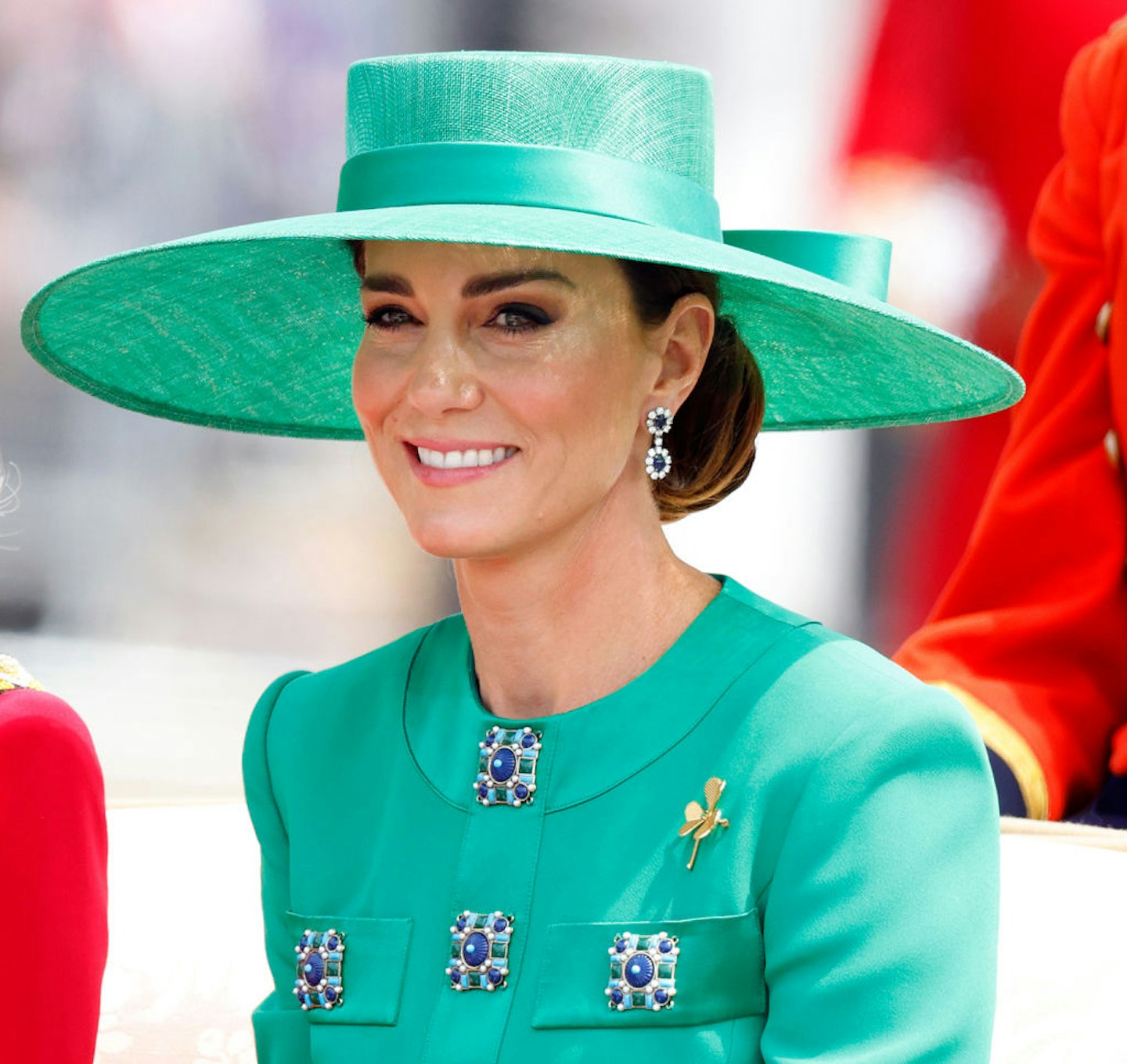Kate Middleton, Princess of Wales