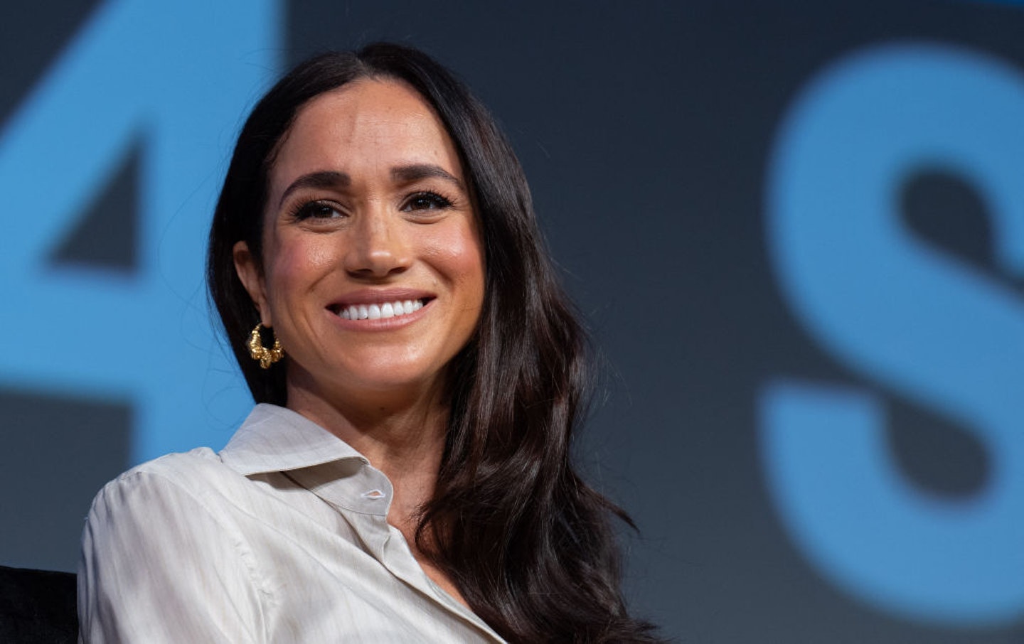 Meghan Markle at SXSW in Texas in March