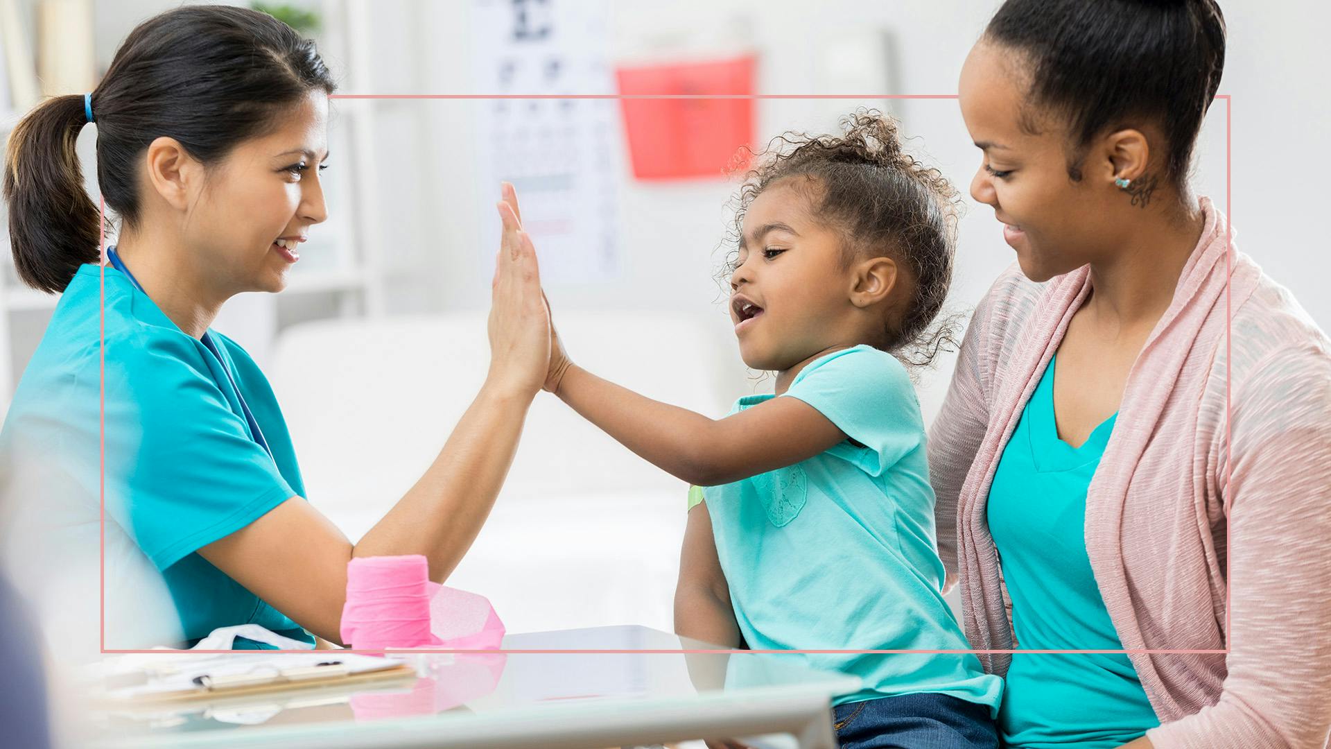 Parents Are Being Urged To Get Their Children Vaccinated As Measles ...