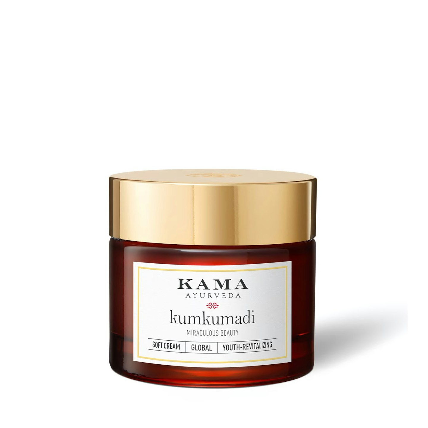 Kama Ayurveda Kumkumadi Soft Cream