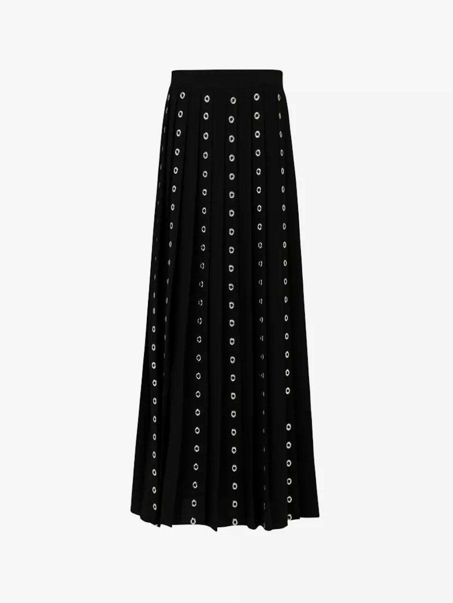 Leem stud trend skirt