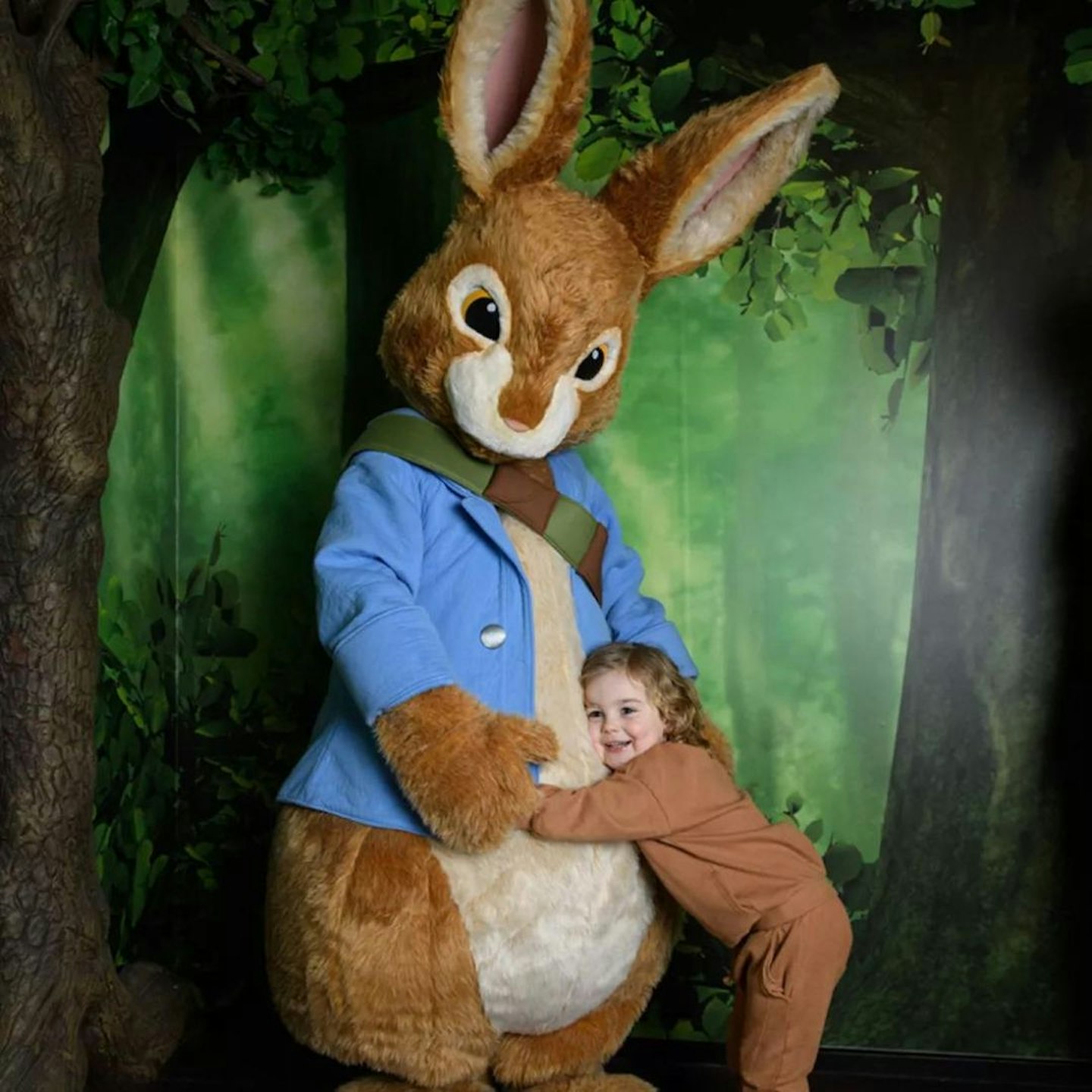 Peter Rabbit Explore & Play