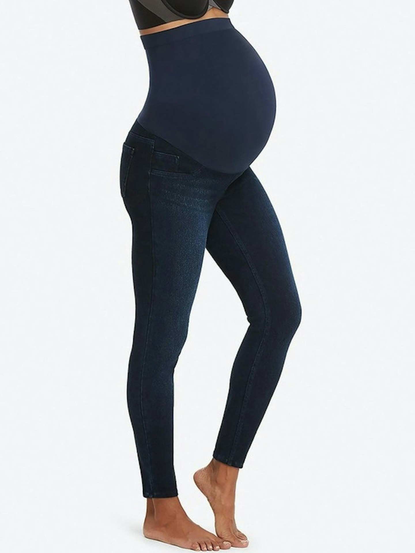 The Best Maternity Jeans That Are Both Stylish And Comfortable