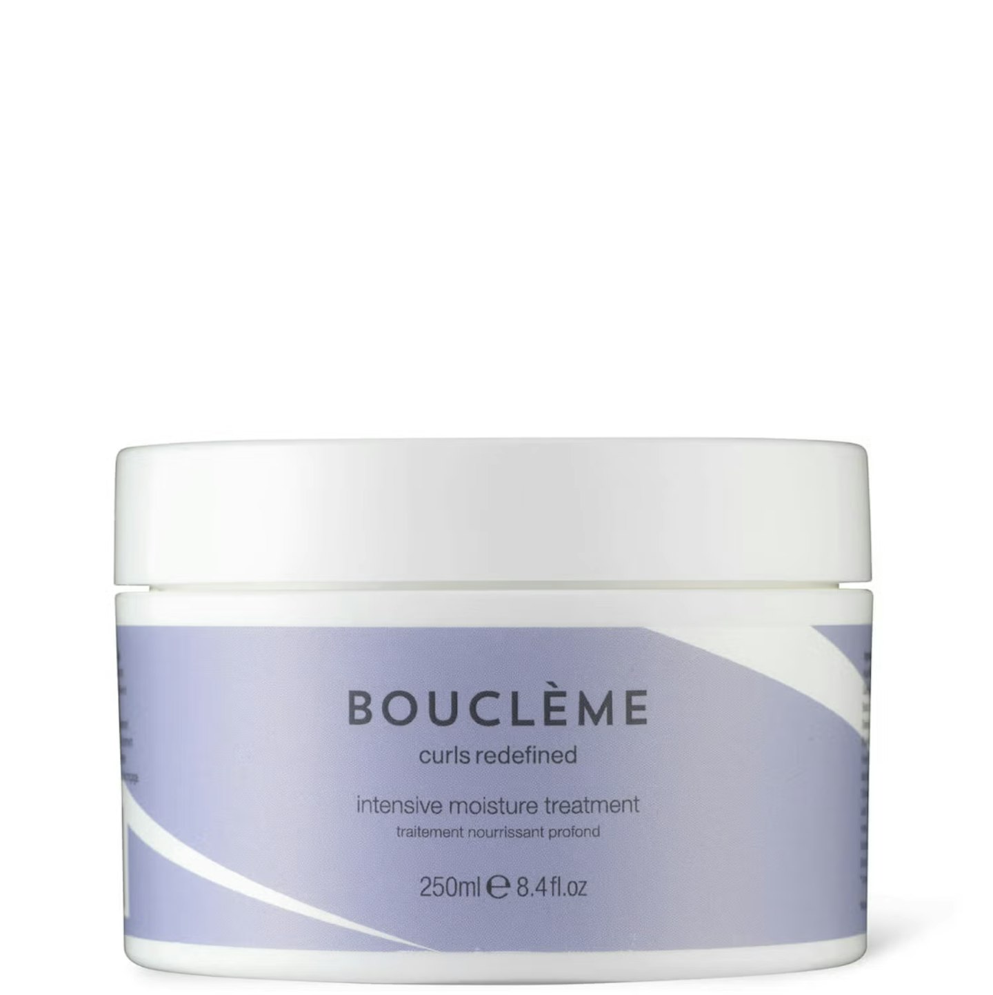 Bouclème Intensive Moisture Treatment