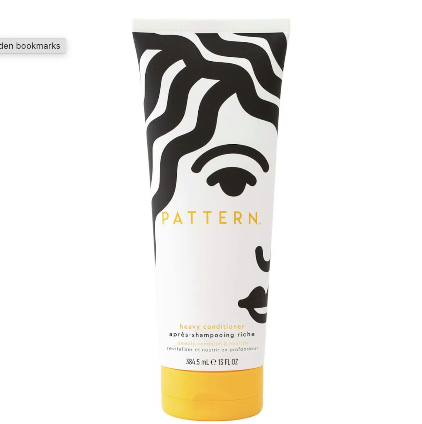 Pattern Heavy Conditioner