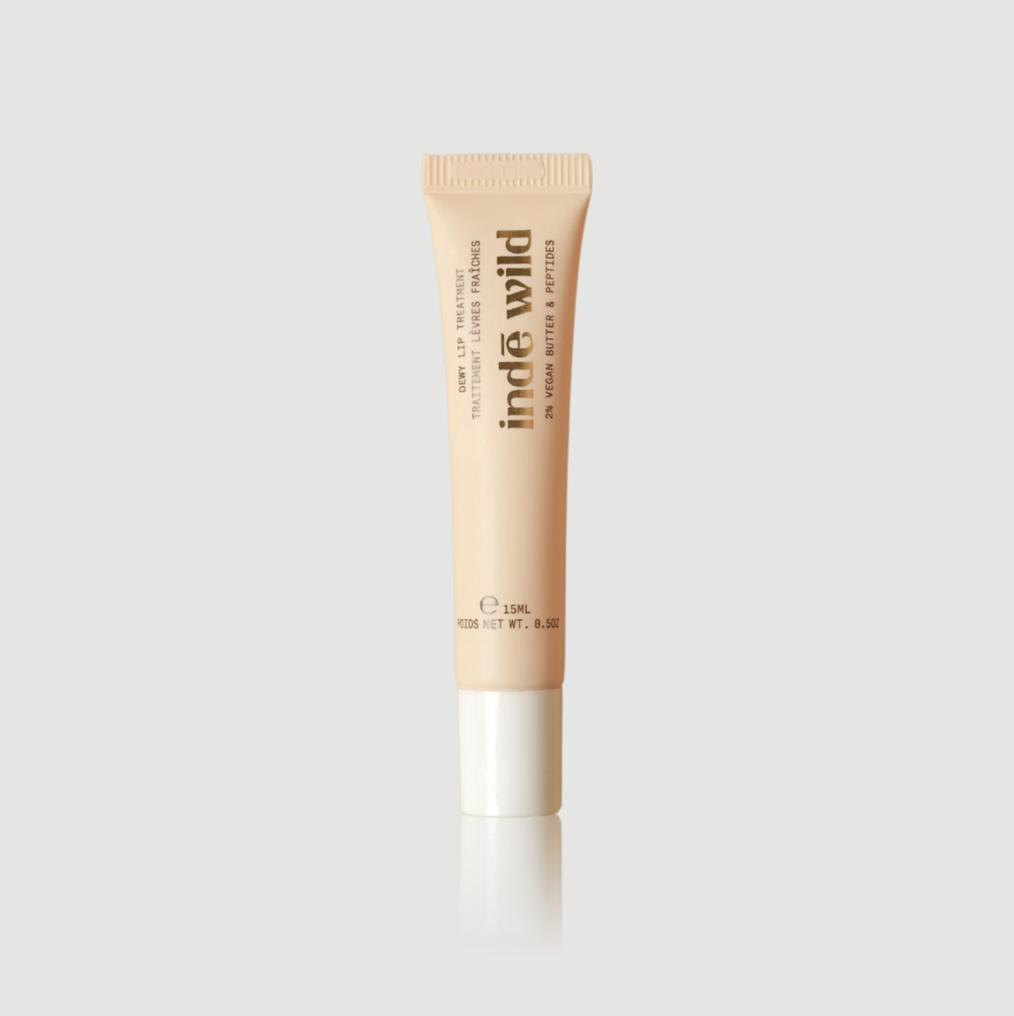 Inde Wild Dewy Lip Treatment