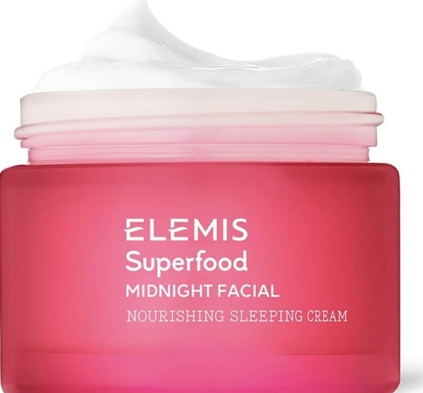 elemis midnight facial