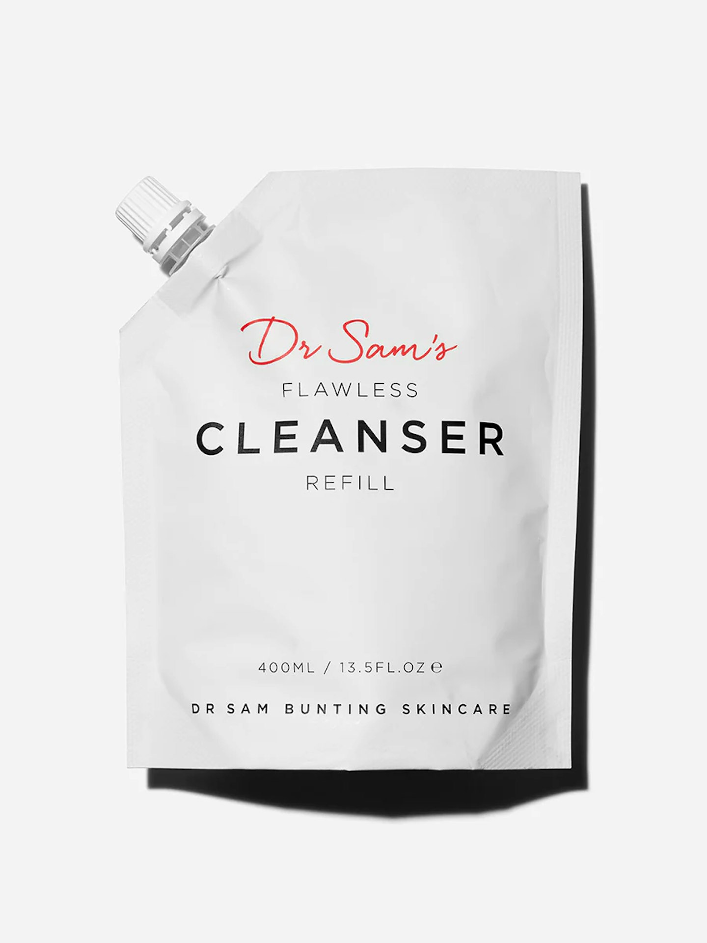 cleanser refill