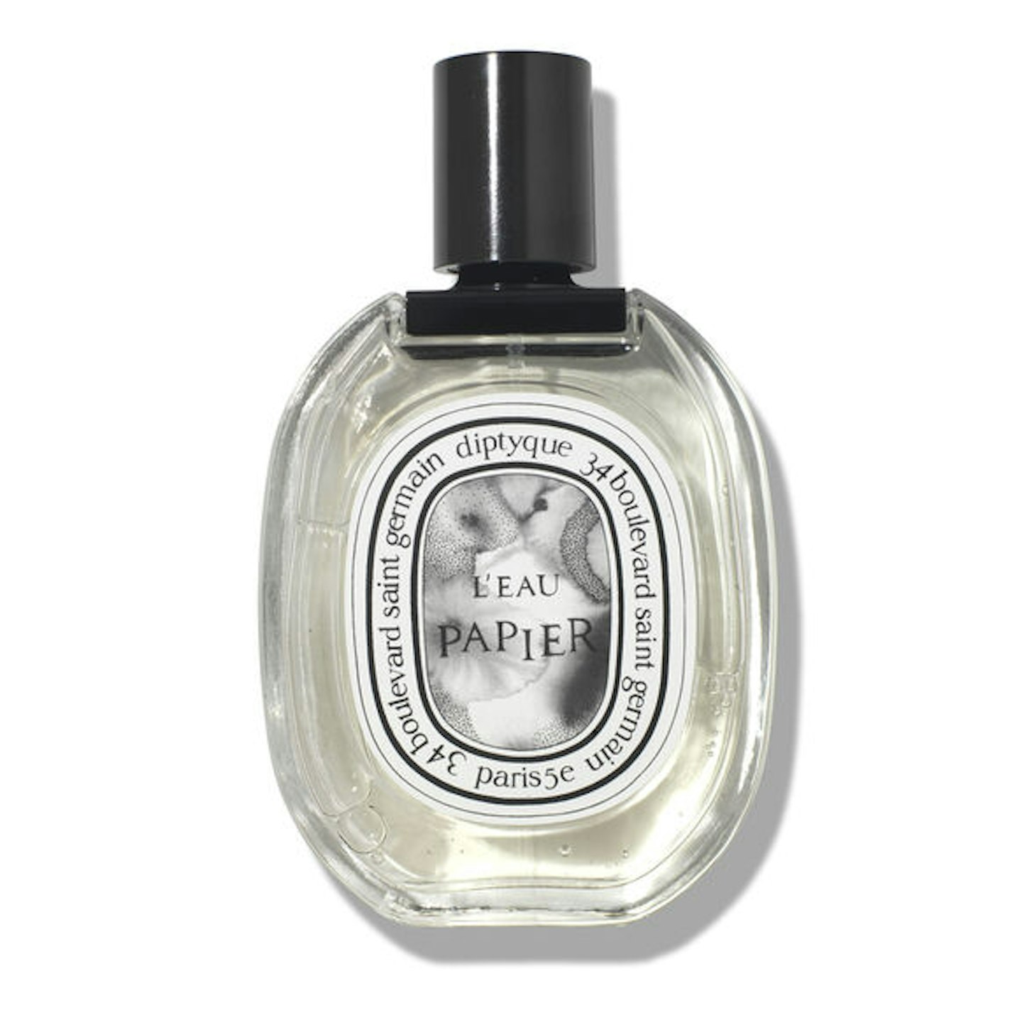 Diptyque L'Eau Papier 