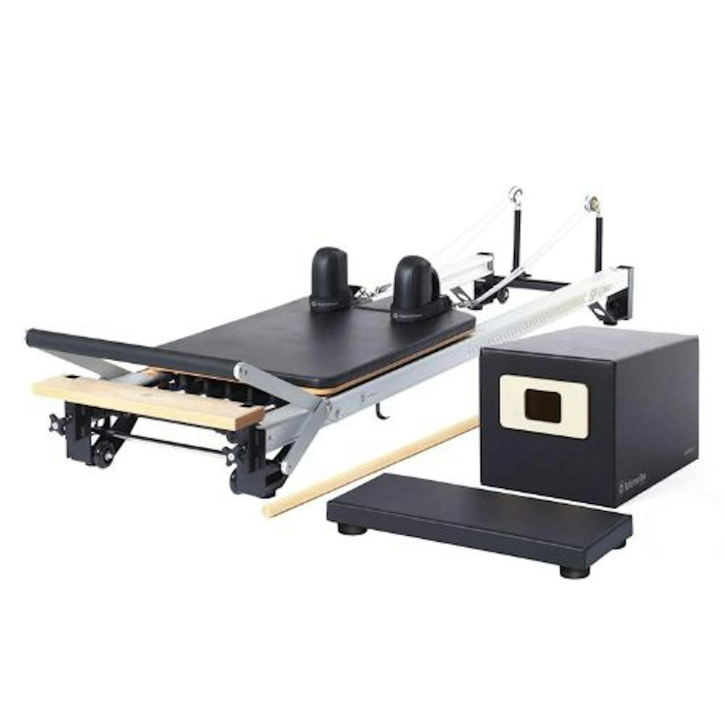 Merrithew SPX Max Reformer Bundle