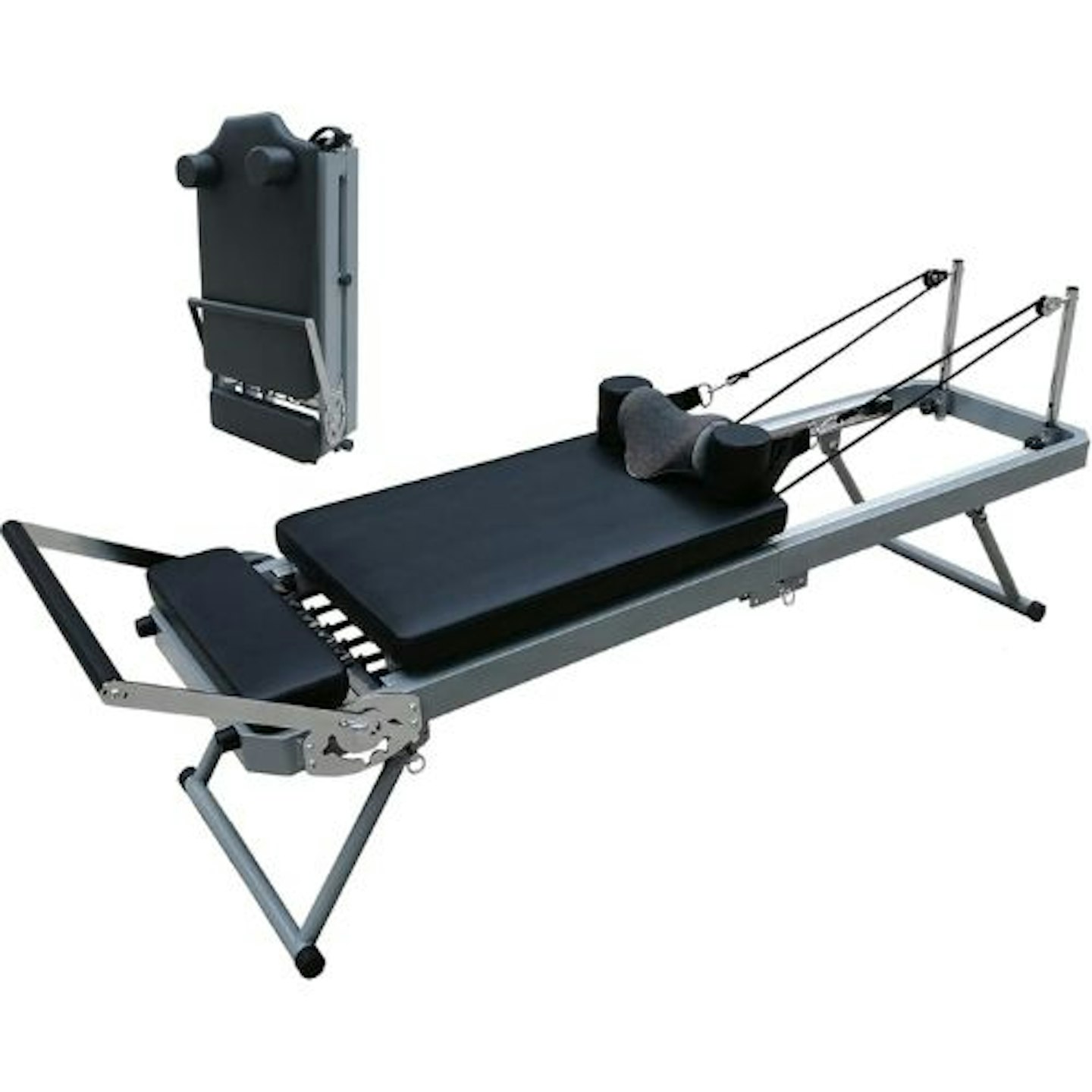 Nexace Pilates Reformer Machine