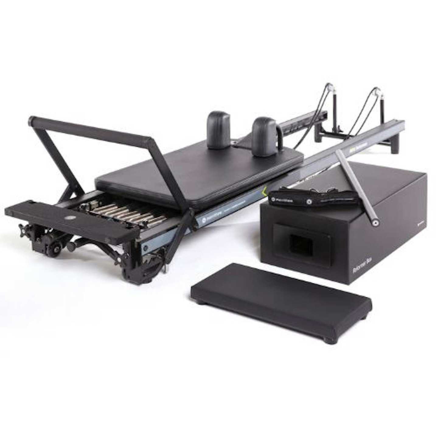Merrithew MPX Reformer Package With Vertical Stand