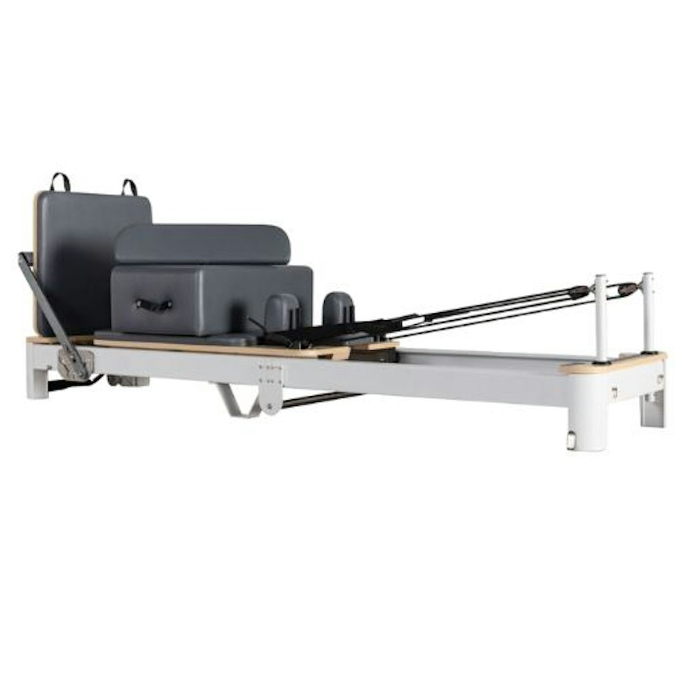 Palate Machine Best Pilates Reformer Machines: Get Amazing Abs At Home