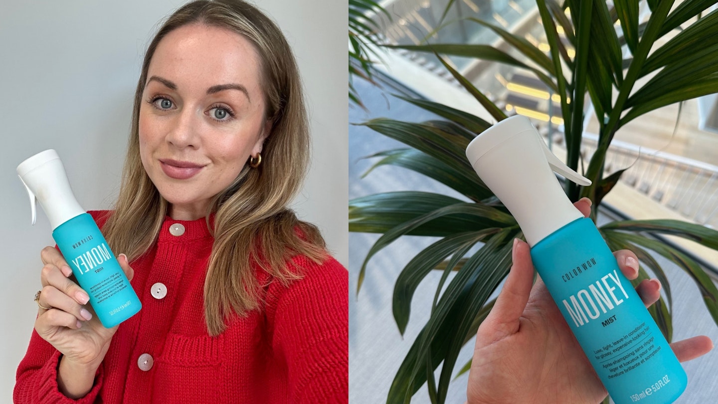 This New Product Has Transformed My Hair – And It’s About To Go Viral