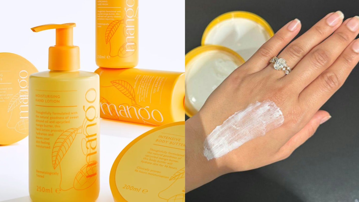 Is This New Body Butter Really A Dupe For The Amazing Sol de Janeiro Bum Bum Cream?