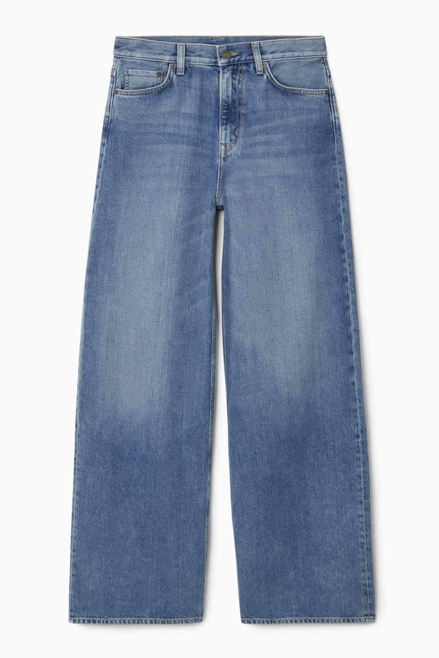 COS, Tide Jeans - Wide