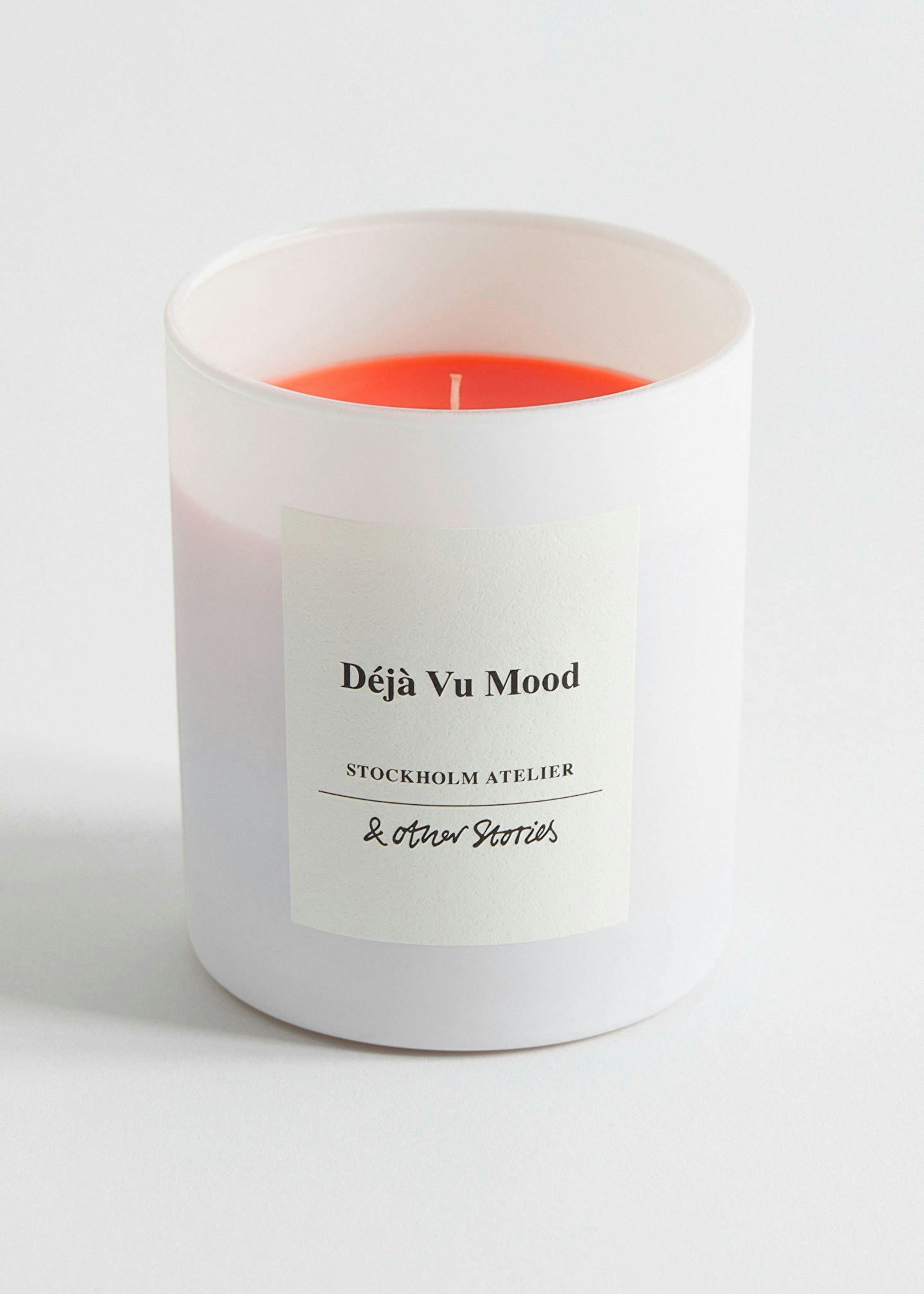 Other Stories Déjà vu Mood Scented Candle