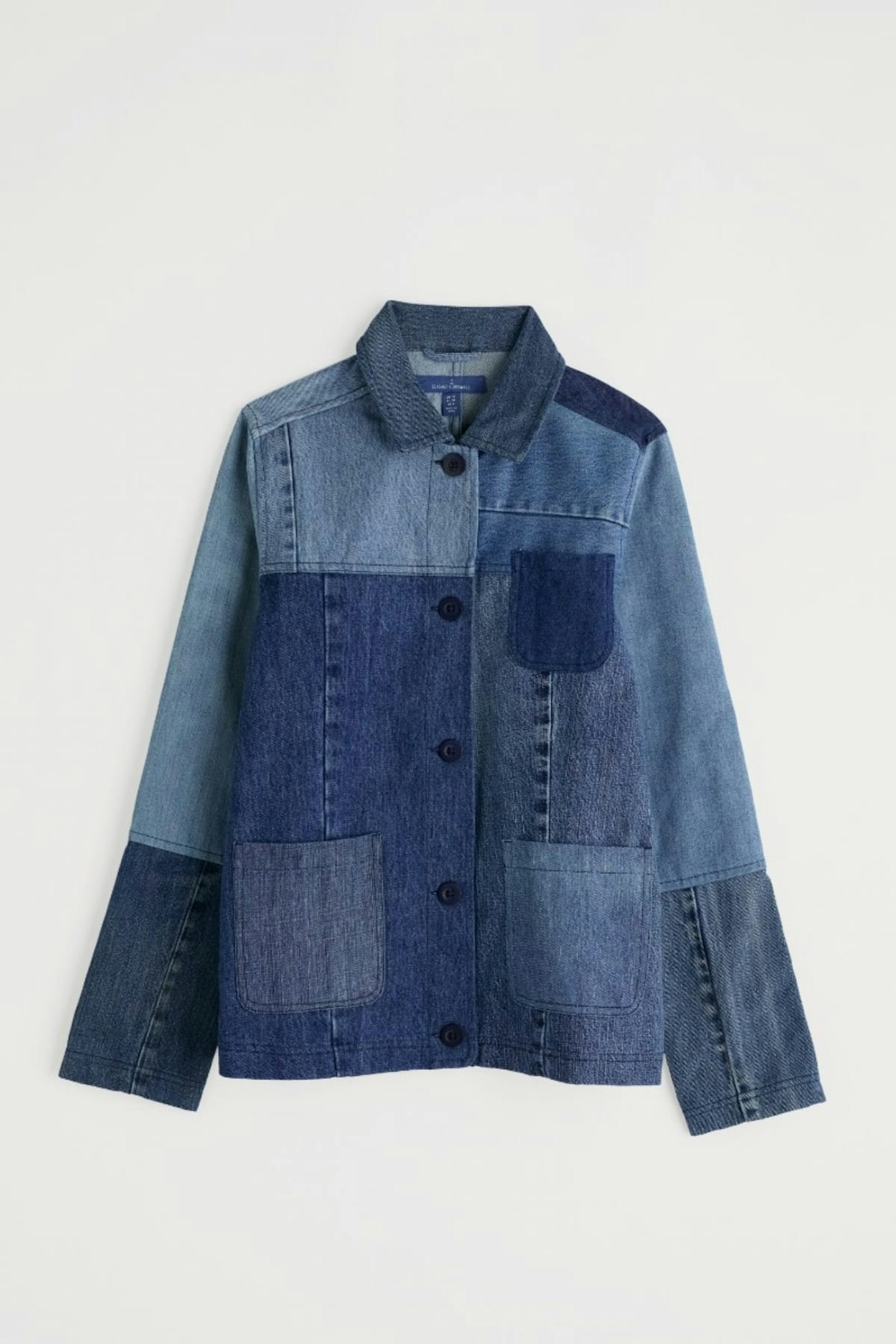 beyond retro seaside cornwall spring jackets
