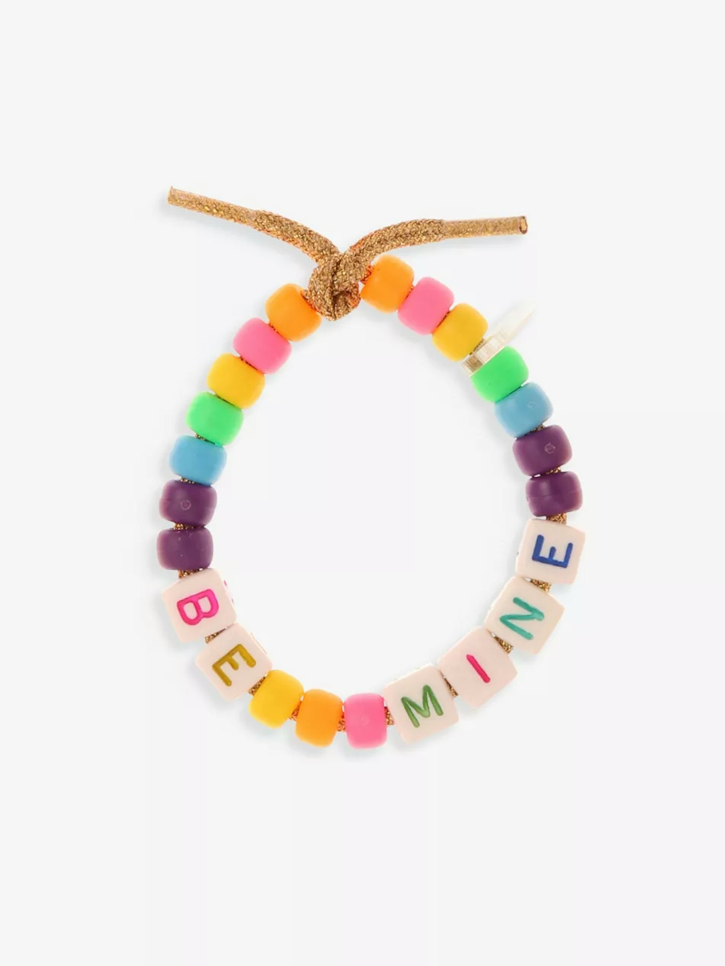 Be Mine Love Beads By Lauren Rubinski