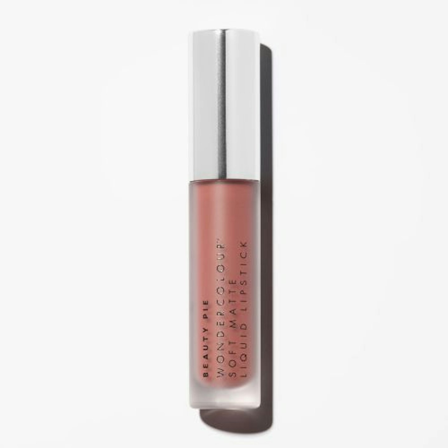 Sam Chapman & Beauty Pie Wondercolour™ Soft Matte Liquid Lipstick - Jude