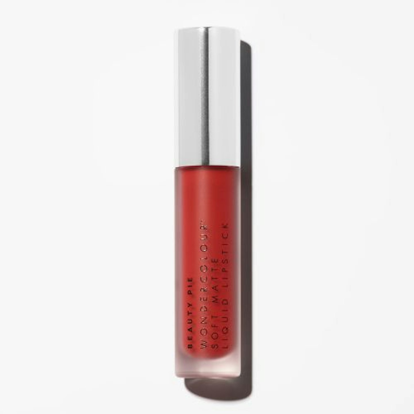 Sam Chapman & Beauty Pie Wondercolour™ Soft Matte Liquid Lipstick - Pops